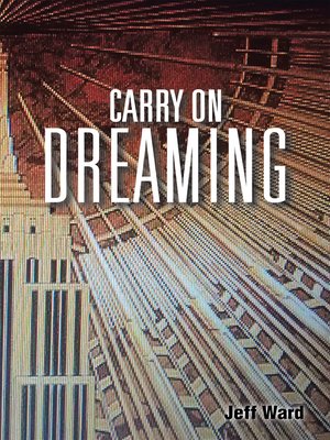 cover image of Carry on Dreaming